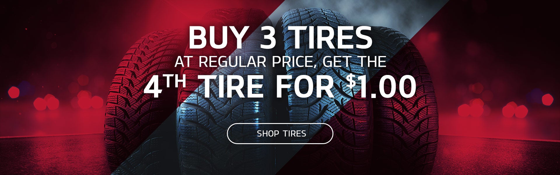 Tire Special 